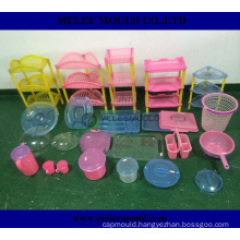 China Plastic Injection Mold for Basket Parts